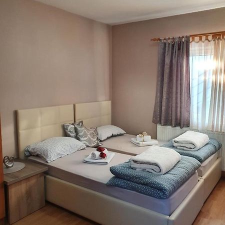 Apartman "Millan" 普里耶多尔 外观 照片