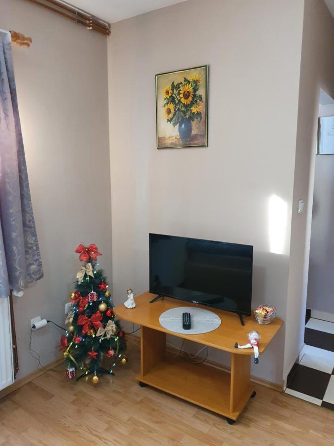 Apartman "Millan" 普里耶多尔 外观 照片