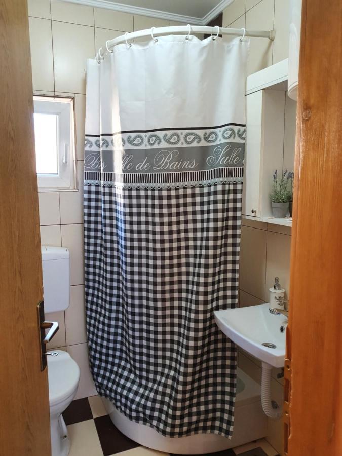Apartman "Millan" 普里耶多尔 外观 照片